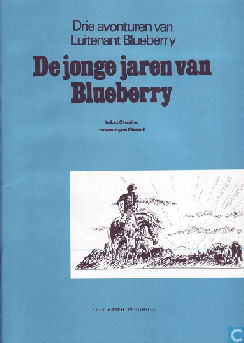 Blueberry