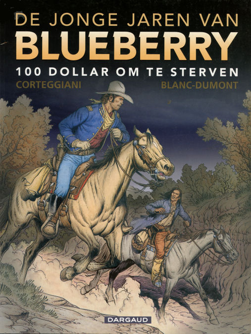 Blueberry
