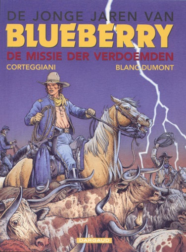 Blueberry