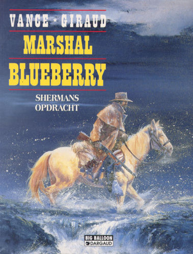 Blueberry