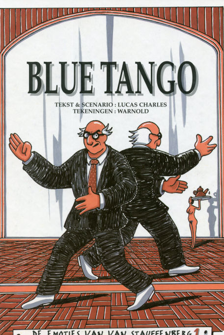 BlueTango