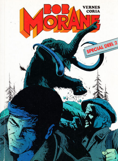 BobMorane