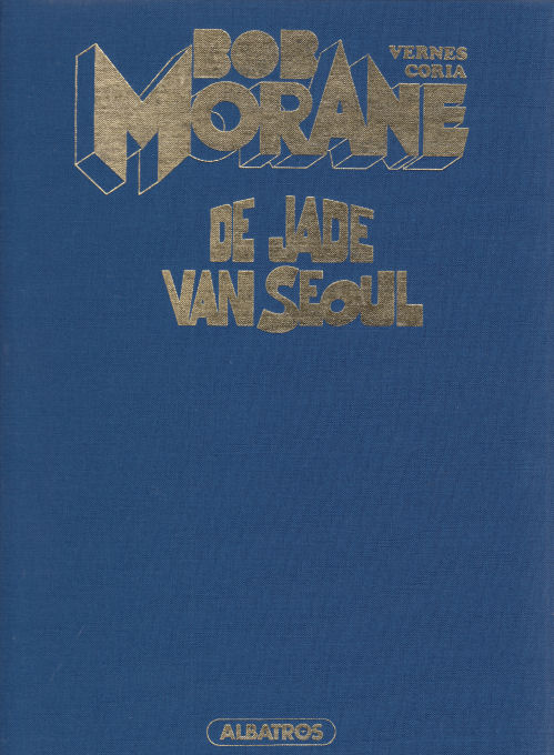 BobMorane