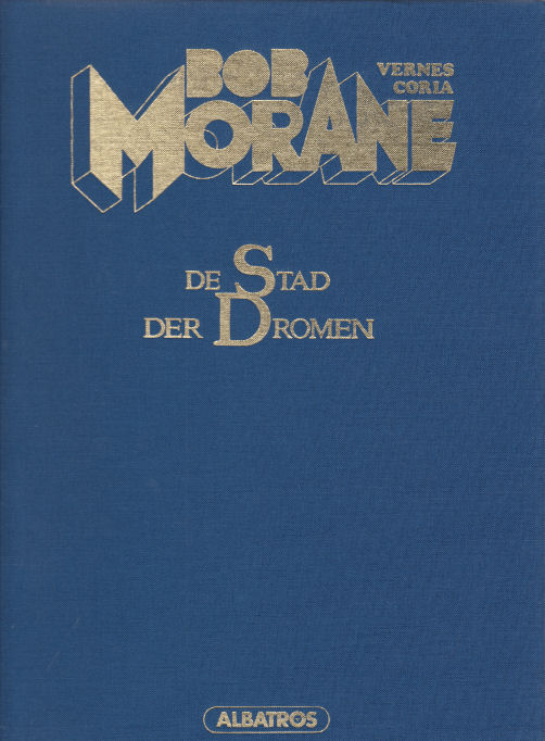 BobMorane