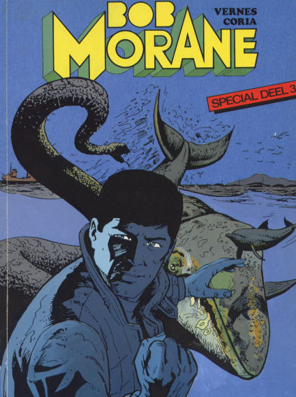 BobMorane