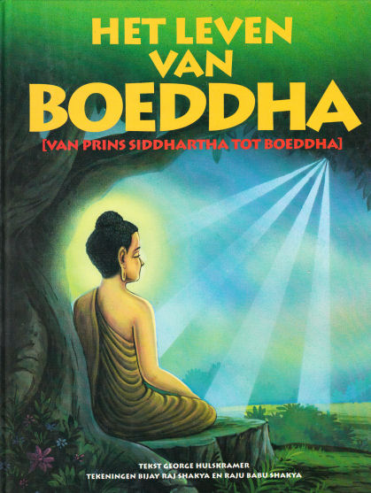 Boeddha