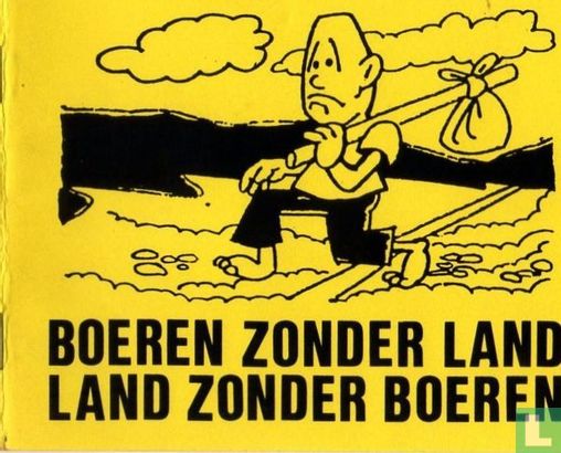 BoerenZonderLand