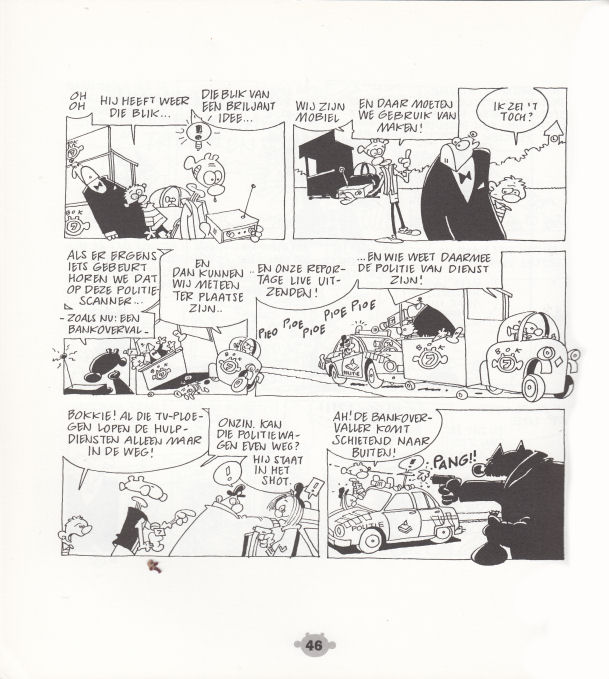 RoelBeestenboel