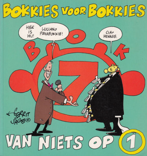 RoelBeestenboel