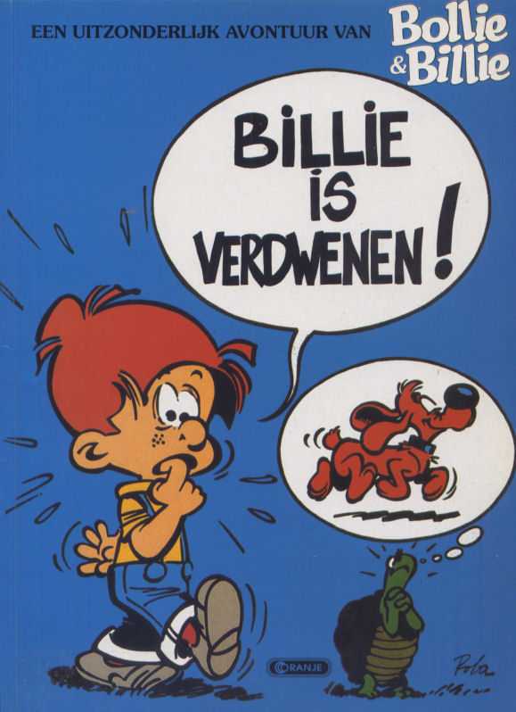 BollieBillie