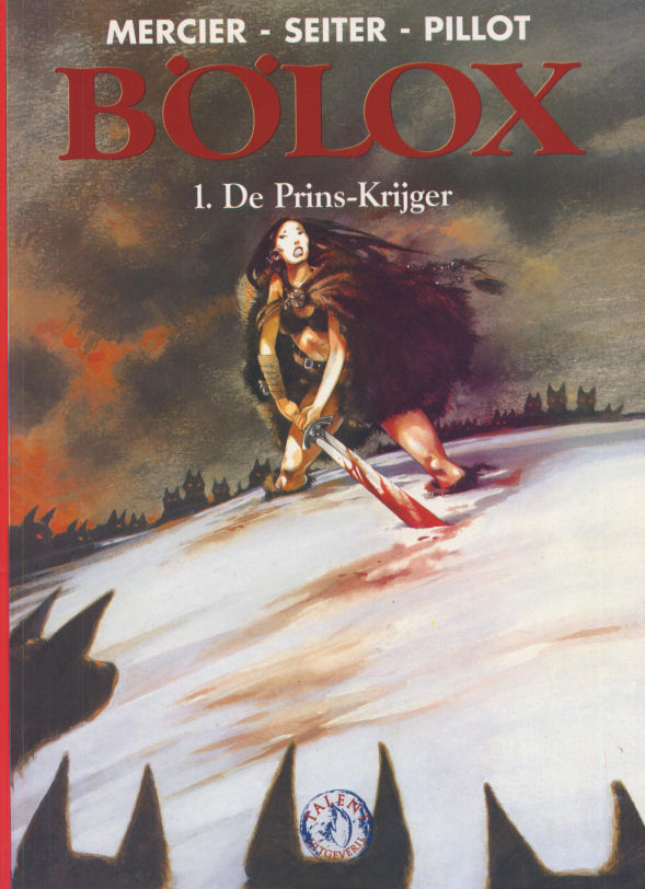 Bolox