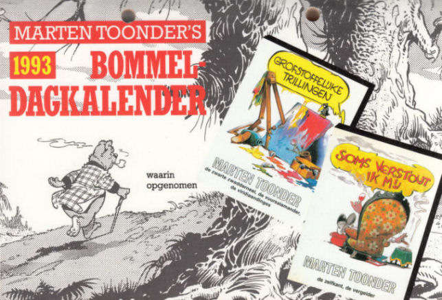 Bommel