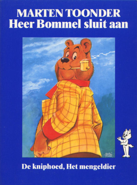 Bommel