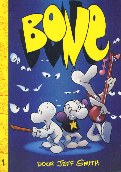 Bone