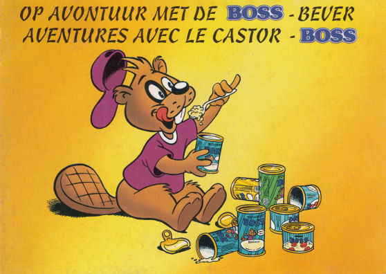 BossBever