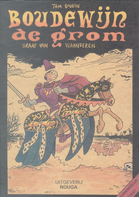 BoudewijnDeGrom