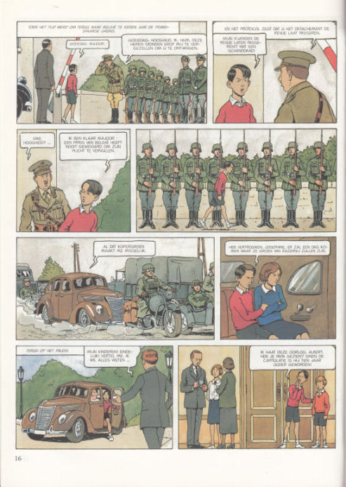 Boudewijn