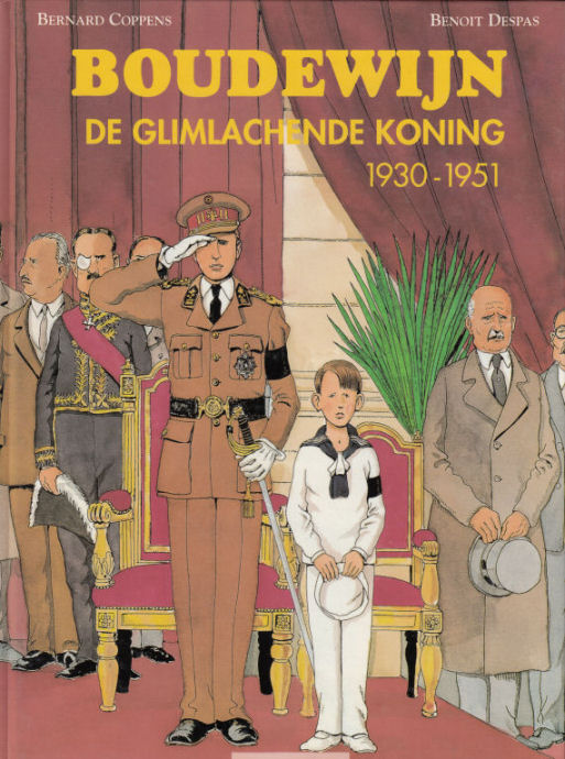 Boudewijn