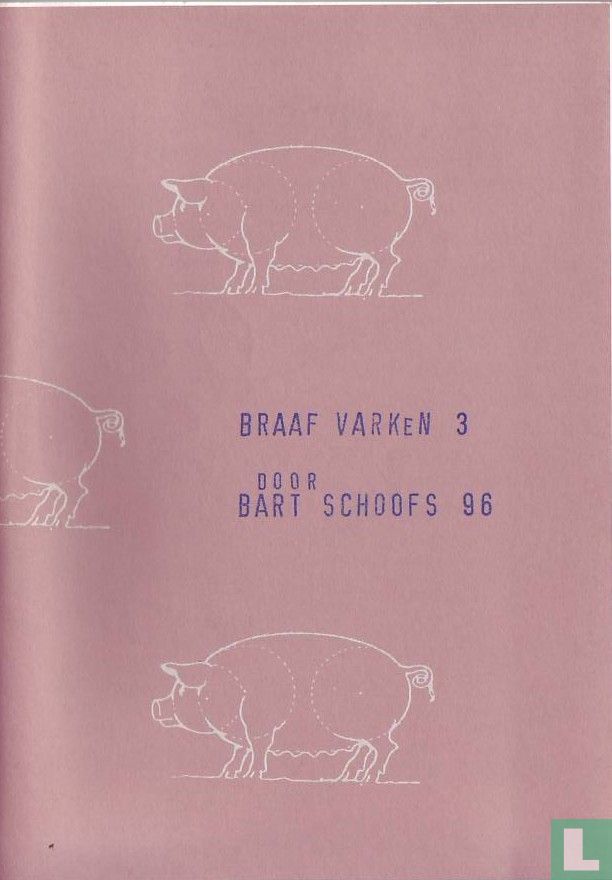 BraafVarken