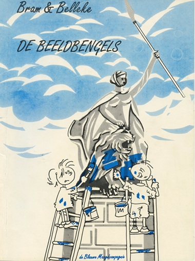 BramBelleke