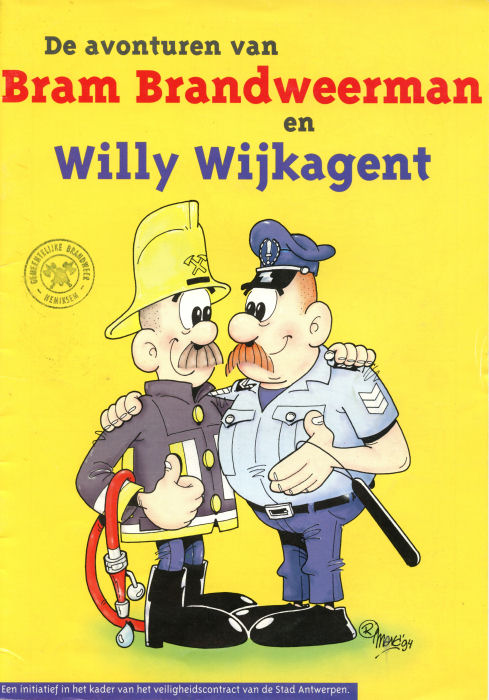 BramWilly