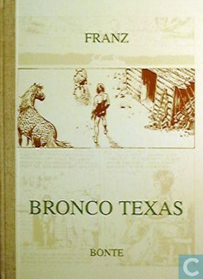 BroncoTexas