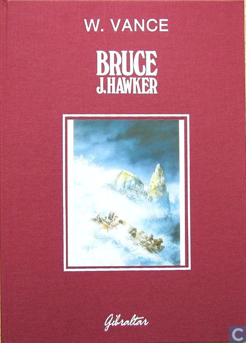 BruceJHawker