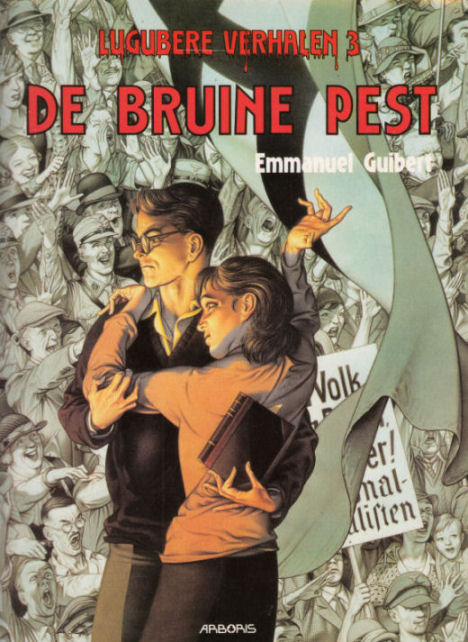 BruinePest