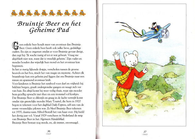 BruintjeBeer