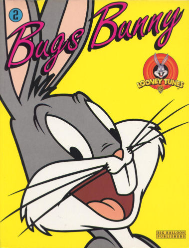BugsBunny