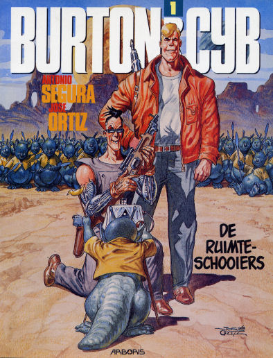 BurtonCyb