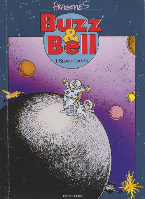 BuzzBell