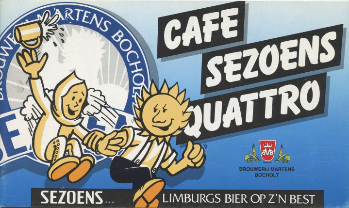 CafeSezoensQuattro