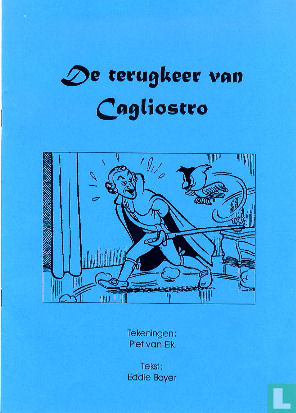 Cagliostro