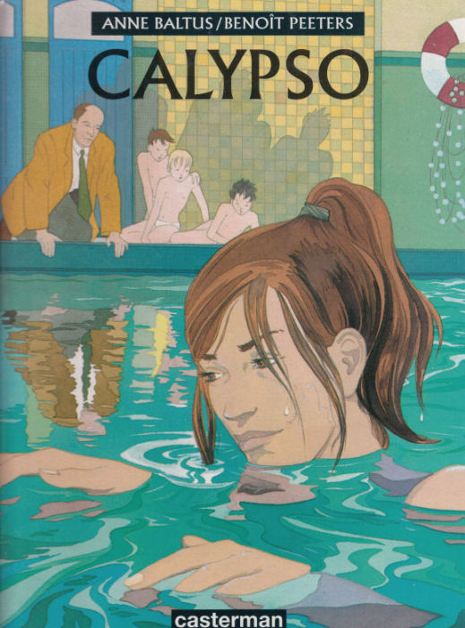 Calypso