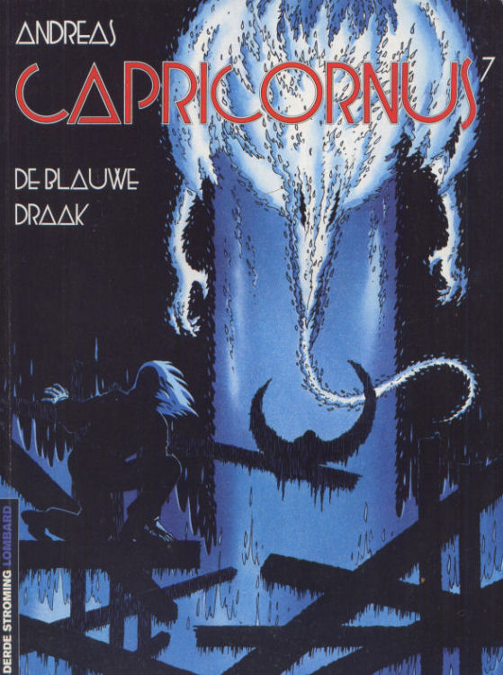 Capricornus