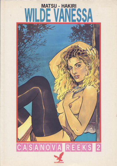 Casanova