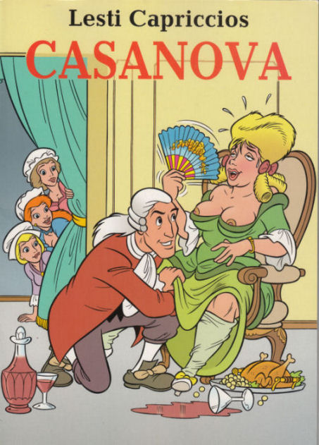 Casanova