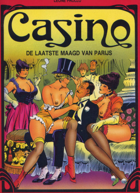 Casino