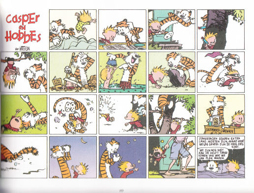 CasperHobbes
