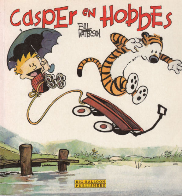CasperHobbes