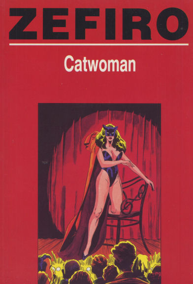 Catwoman