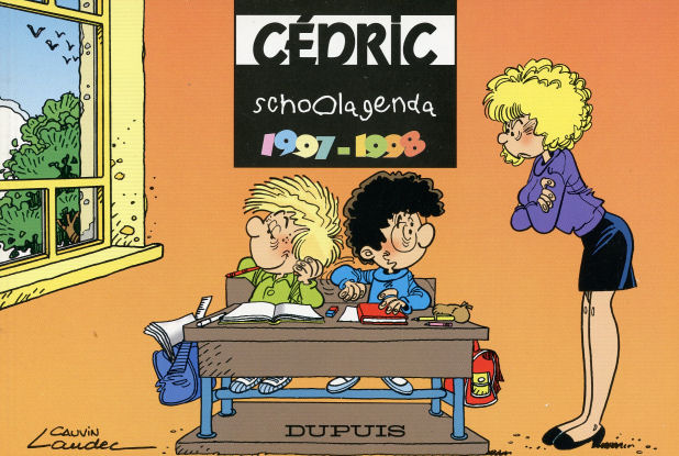 Cedric