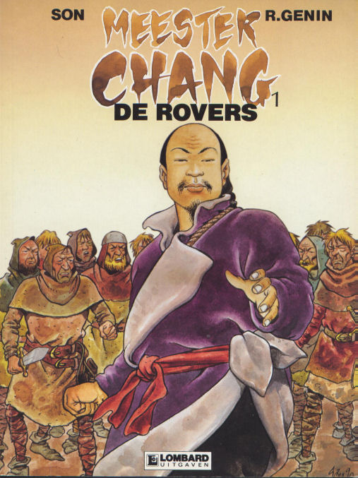 Chang
