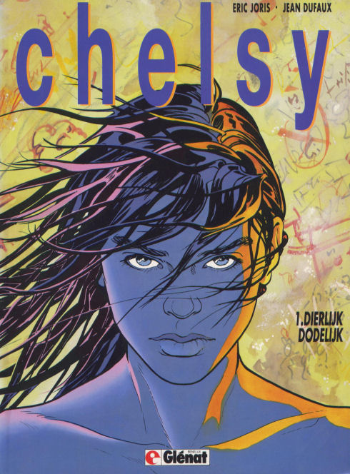 Chelsy