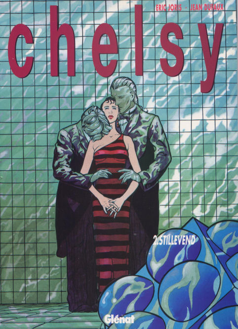 Chelsy