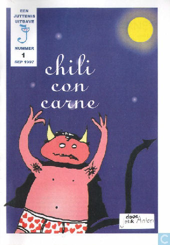 ChiliConCarne