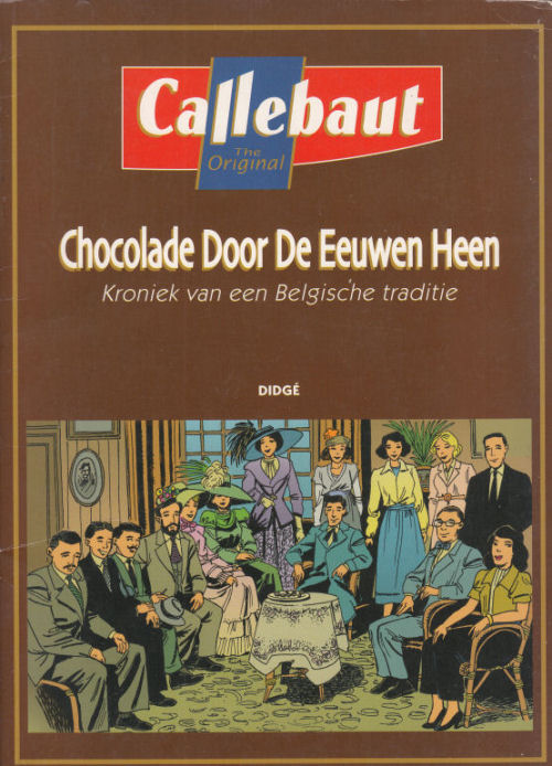 ChocoladeEeuwenHeen