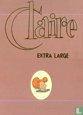 Claire