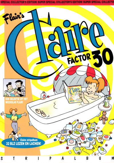 Claire